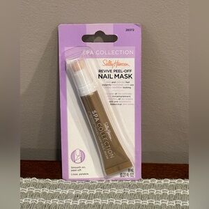 Sally Hansen Nail Mask